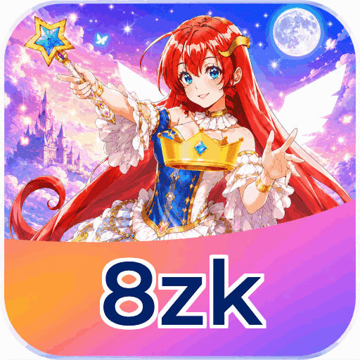 8zk APK Indonesia - Panduan Lengkap dan Tutorial