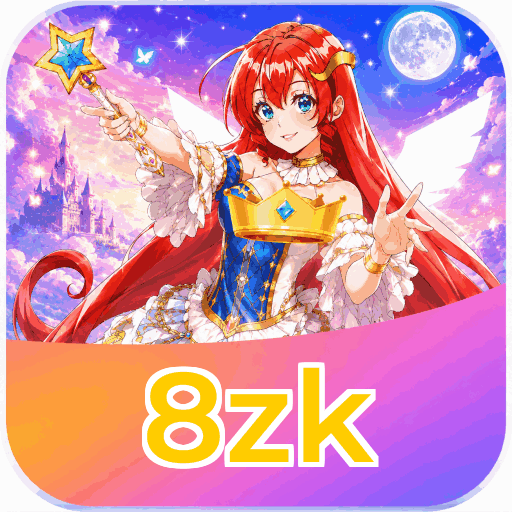 8zk APK Indonesia - Panduan Lengkap dan Tutorial