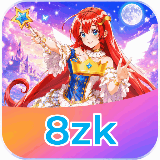 8zk - Peningkatan performa dan UI/UX terbaru